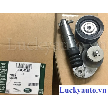 Cụm tăng dây cu roa xe Range Rover năm 2012_ LR028880